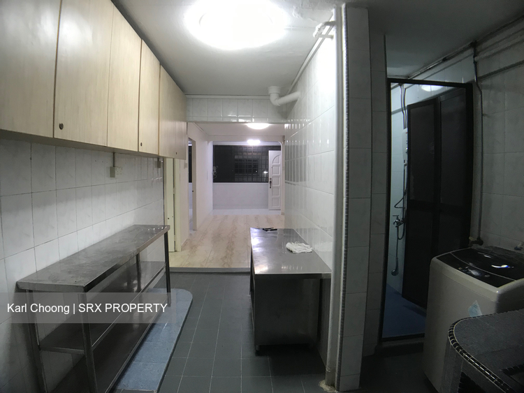 Blk 26 Tanglin Halt Road (Queenstown), HDB 3 Rooms #203066611